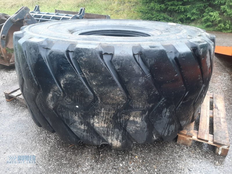 Reifen typu Michelin 37.25R35 XTS, Neumaschine w Vorchdorf (Zdjęcie 1)