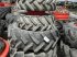 Reifen du type Michelin 380/70R24 + 11-16, Gebrauchtmaschine en Rødekro (Photo 1)