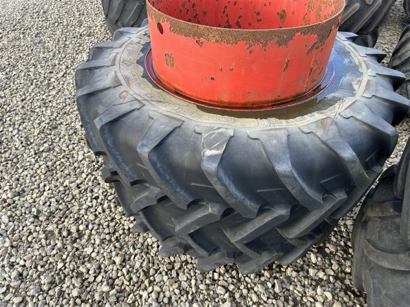 Reifen a típus Michelin 380/85R28-28, Gebrauchtmaschine ekkor: Rødekro (Kép 1)