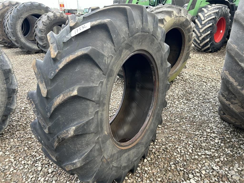 Reifen типа Michelin 420/85R28, Gebrauchtmaschine в Rødekro (Фотография 2)