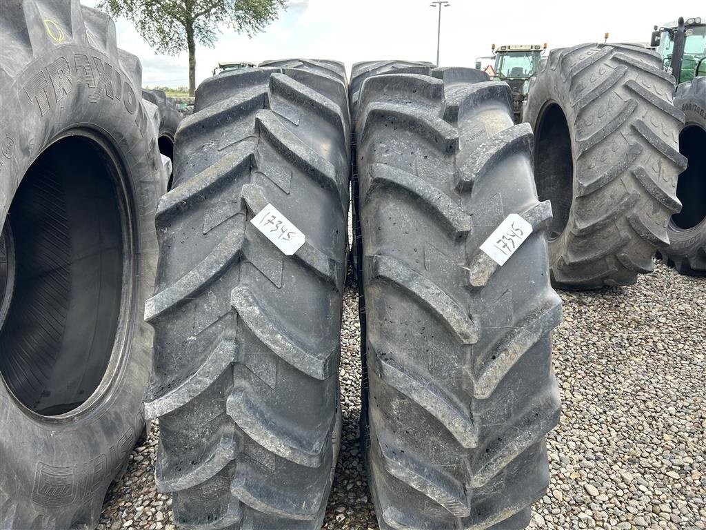 Reifen του τύπου Michelin 420/85R34, Gebrauchtmaschine σε Rødekro (Φωτογραφία 1)