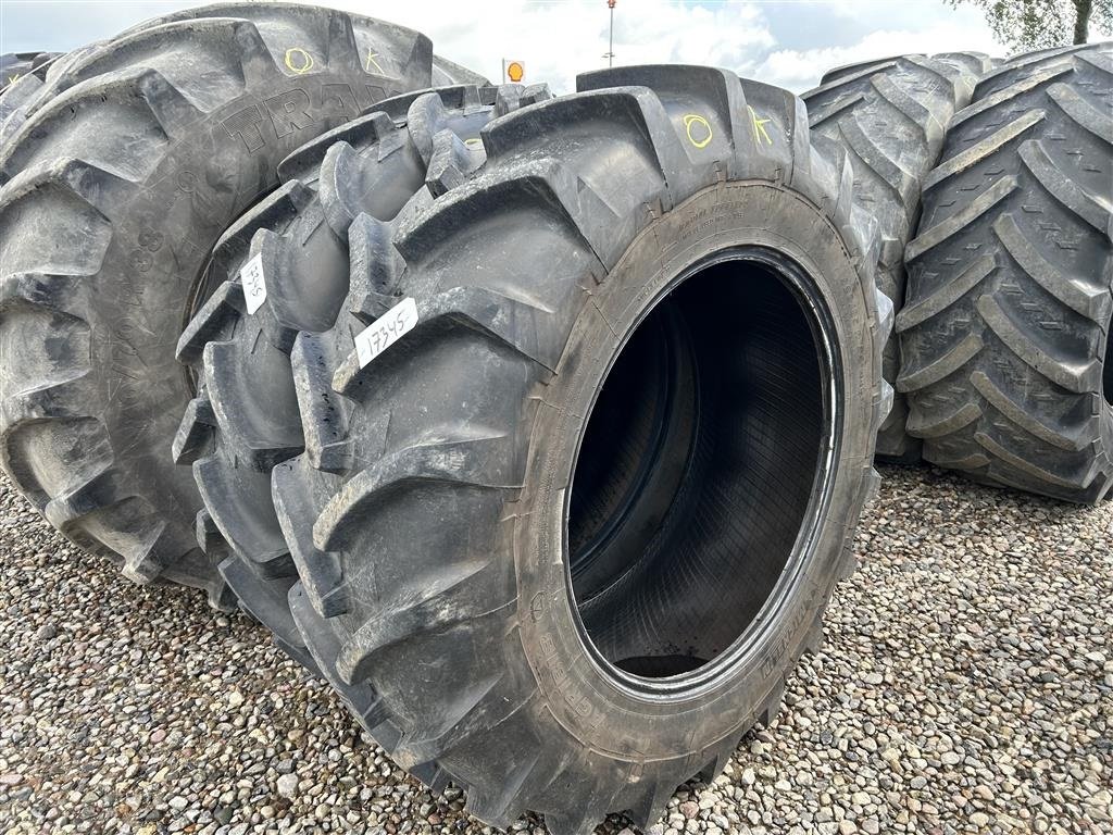 Reifen typu Michelin 420/85R34, Gebrauchtmaschine v Rødekro (Obrázek 2)