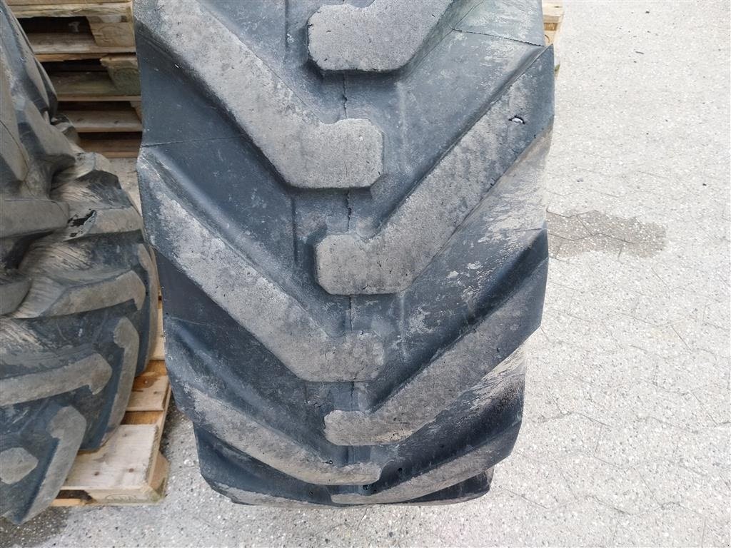 Reifen del tipo Michelin 440/80x24 Power CL, Gebrauchtmaschine en Danmark (Imagen 3)