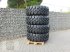 Reifen του τύπου Michelin 460/70R24 BIBLOAD, Neumaschine σε Gross-Bieberau (Φωτογραφία 1)