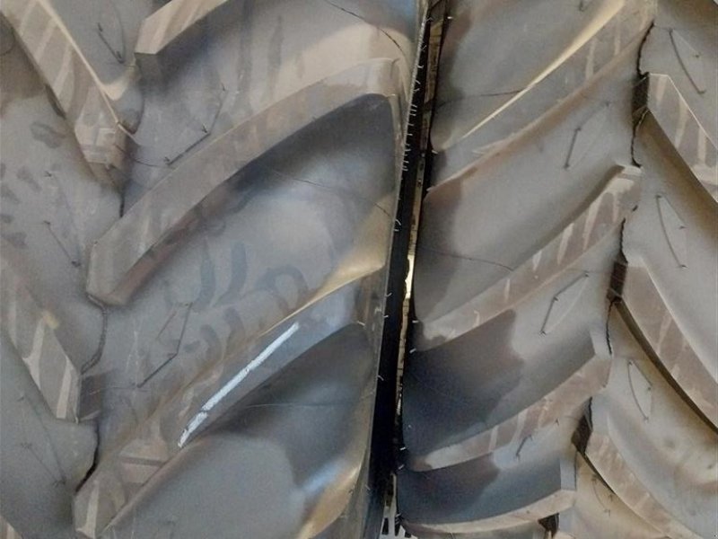 Reifen от тип Michelin 480/60 R28 VF Xeobib, Gebrauchtmaschine в Danmark (Снимка 1)