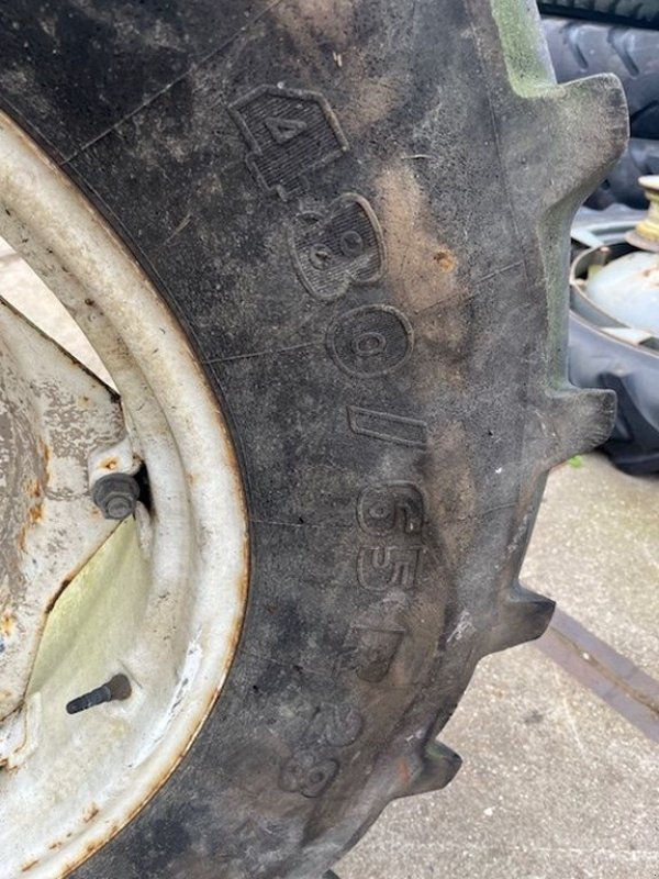 Reifen a típus Michelin 480/65 R28 x 108, Gebrauchtmaschine ekkor: Callantsoog (Kép 2)