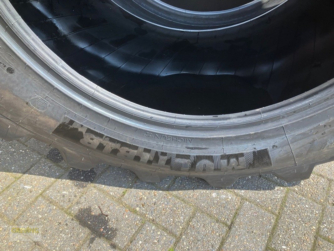 Reifen typu Michelin 480/65 R28, Gebrauchtmaschine w Nottuln (Zdjęcie 5)