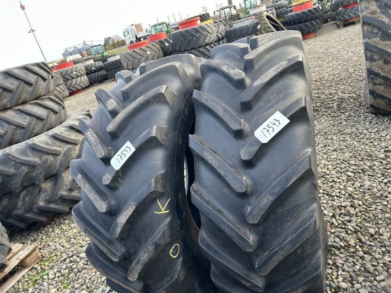 Reifen des Typs Michelin 480/70R30, Gebrauchtmaschine in Rødekro (Bild 1)