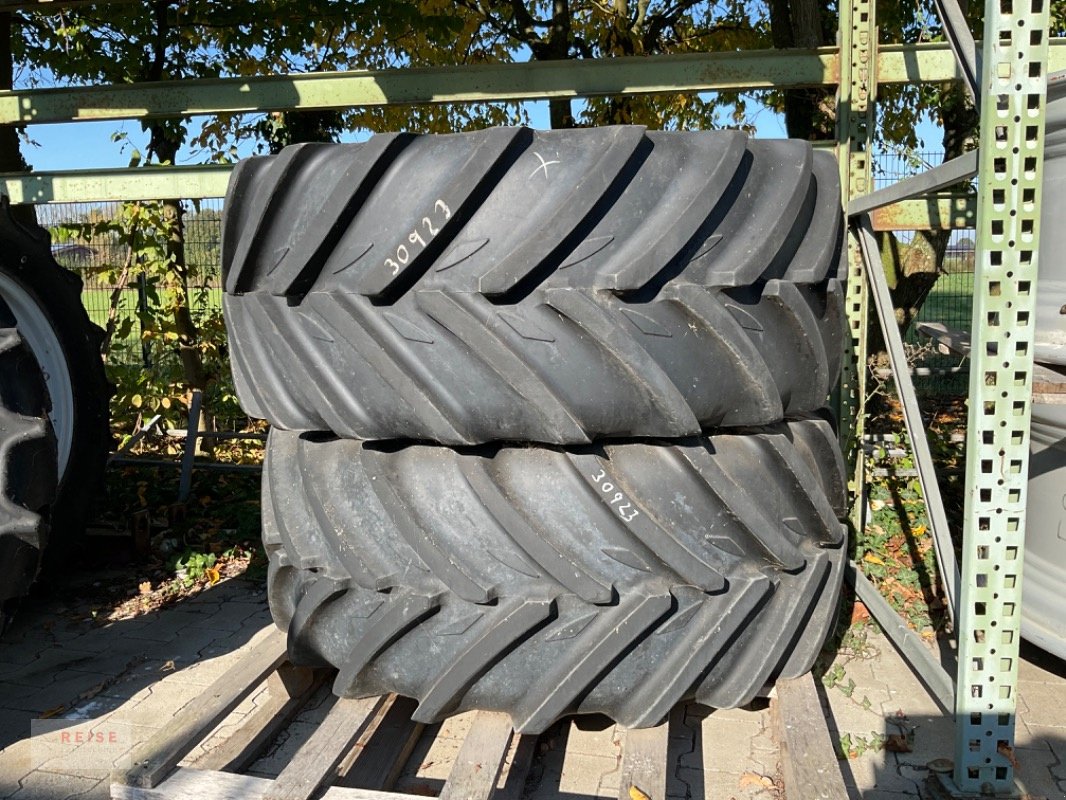 Reifen от тип Michelin 520/60R28 VF XEOBIB, Gebrauchtmaschine в Lippetal / Herzfeld (Снимка 1)