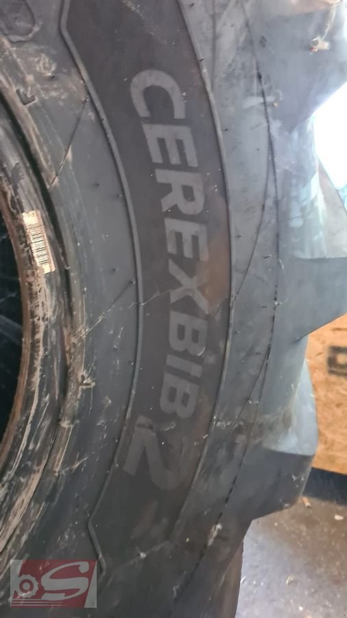 Reifen a típus Michelin 520/80R26, Gebrauchtmaschine ekkor: Offenhausen (Kép 4)