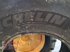 Reifen typu Michelin 520/80R26, Gebrauchtmaschine w Offenhausen (Zdjęcie 3)