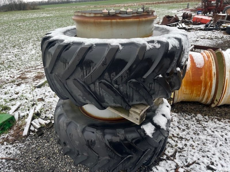 Reifen typu Michelin 540/65-30 MED 6 SPÆNDER, Gebrauchtmaschine v Dronninglund (Obrázek 1)