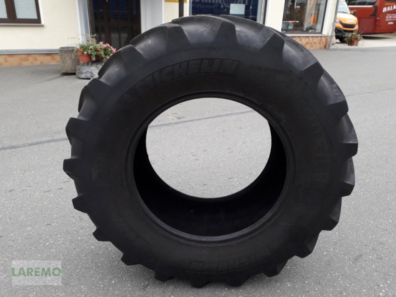 Reifen typu Michelin 540/65 R 30 Multibib, Gebrauchtmaschine v Langenwetzendorf (Obrázek 1)