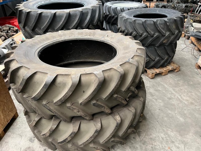 Reifen typu Michelin 540/65 R38 XM108, Gebrauchtmaschine w Blankenheim (Zdjęcie 1)