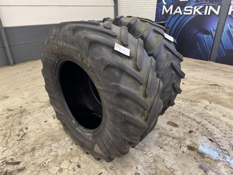 Reifen des Typs Michelin 540/65R28, Gebrauchtmaschine in Haderup (Bild 1)