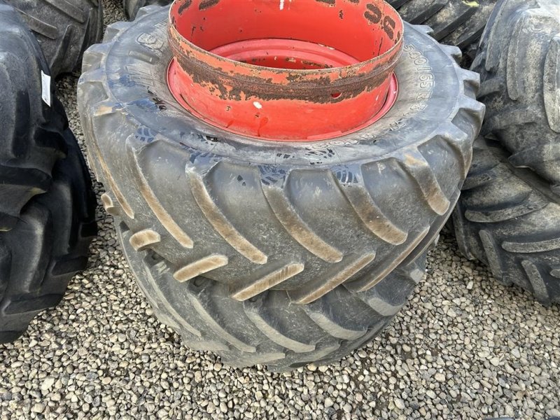 Reifen des Typs Michelin 540/65R30-30, Gebrauchtmaschine in Rødekro (Bild 1)