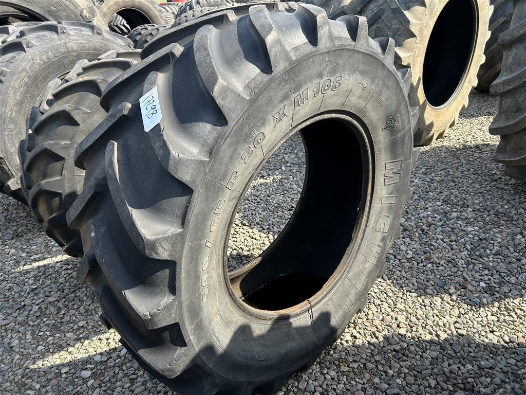 Reifen typu Michelin 540/65R30, Gebrauchtmaschine v Rødekro (Obrázok 2)