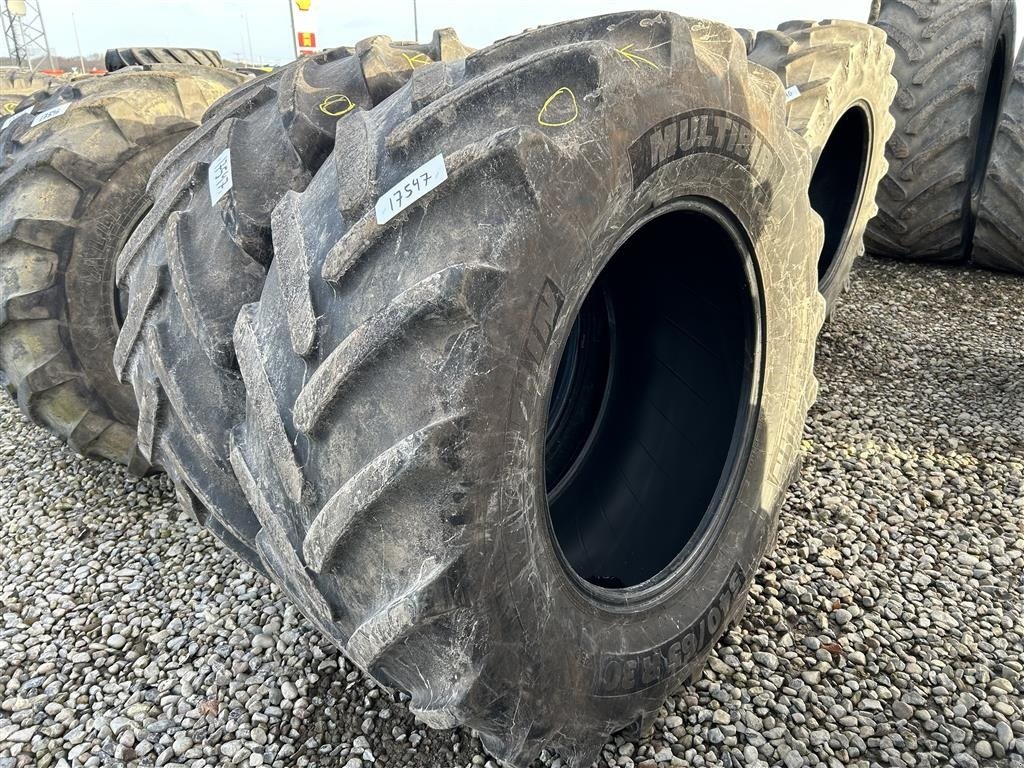 Reifen типа Michelin 540/65R30, Gebrauchtmaschine в Rødekro (Фотография 2)