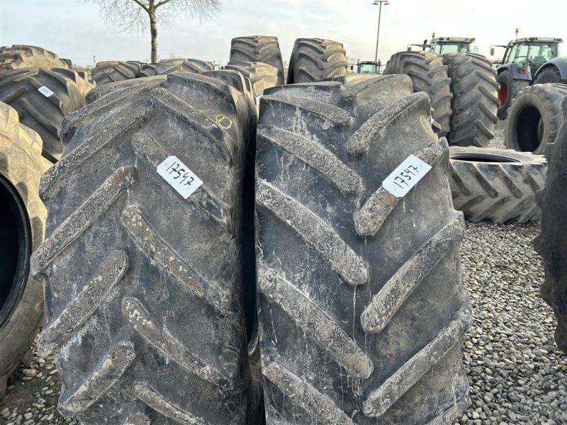 Reifen типа Michelin 540/65R30, Gebrauchtmaschine в Rødekro (Фотография 1)