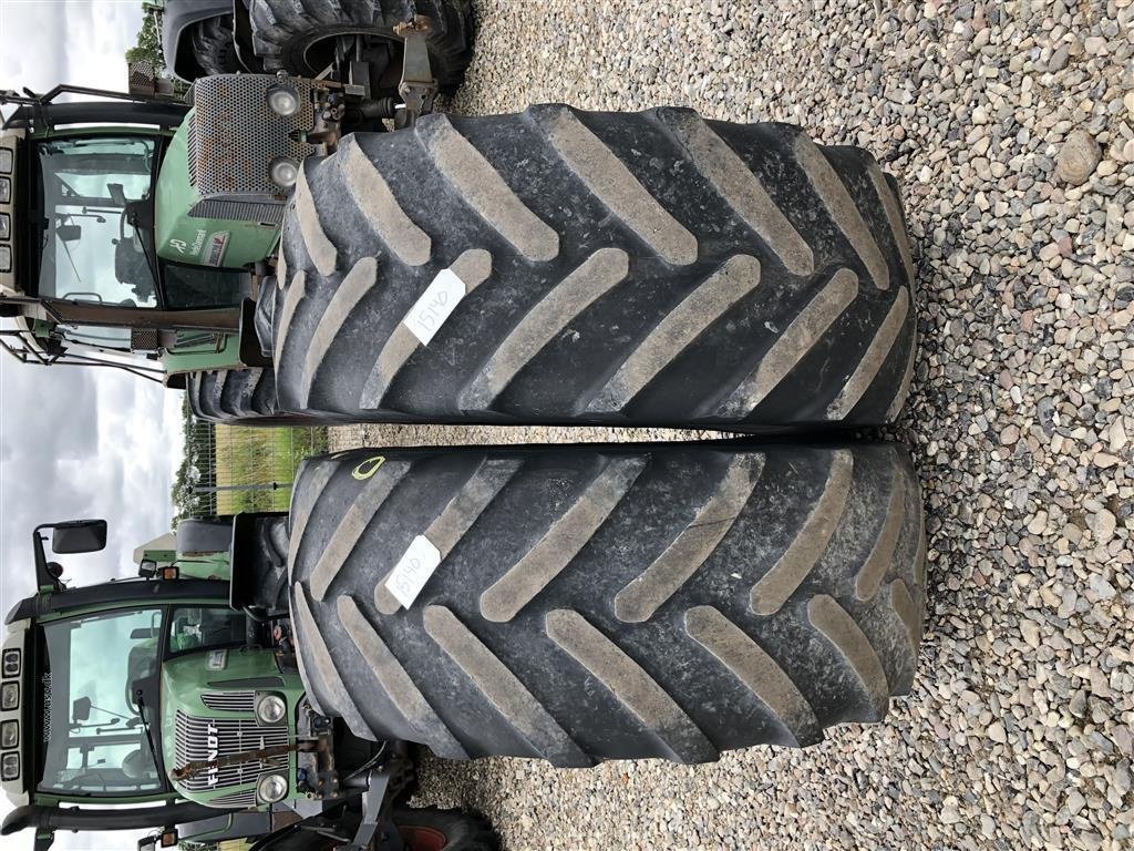 Reifen типа Michelin 540/65R30, Gebrauchtmaschine в Rødekro (Фотография 1)