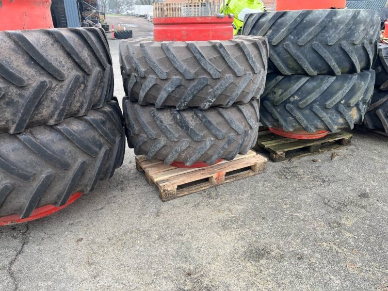 Reifen typu Michelin 540/65R30, Gebrauchtmaschine w Kolding (Zdjęcie 1)