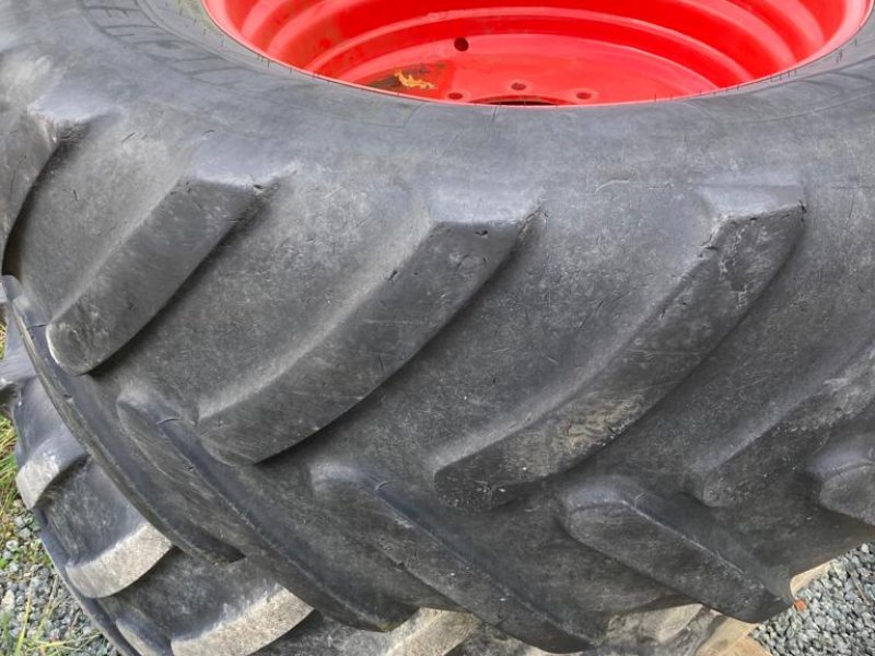 Reifen typu Michelin 540/65R30, Gebrauchtmaschine v Eutin (Obrázek 1)