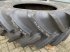 Reifen del tipo Michelin 540/65R38 MULTIBIB, Gebrauchtmaschine en MARIENHEEM (Imagen 3)