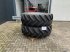 Reifen tipa Michelin 540/65R38 MULTIBIB, Gebrauchtmaschine u MARIENHEEM (Slika 2)