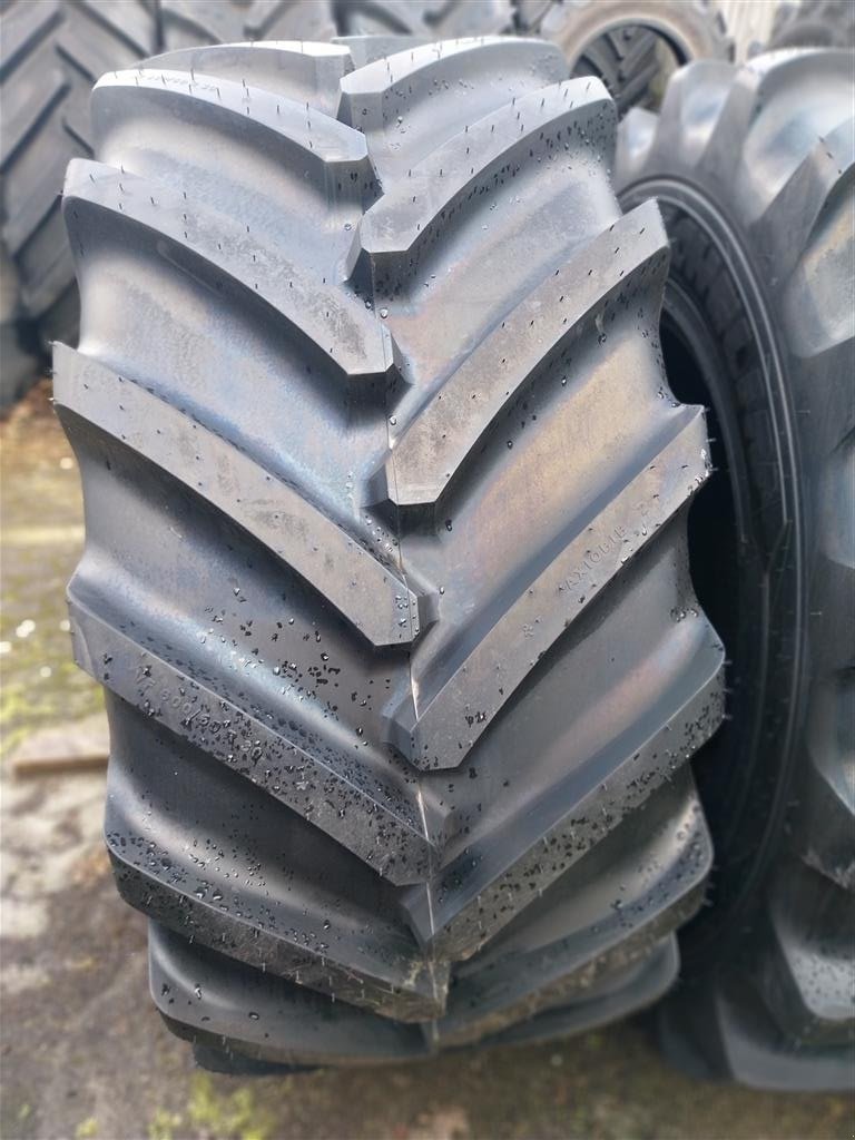 Reifen a típus Michelin 600/60 R30, Gebrauchtmaschine ekkor: Danmark (Kép 1)