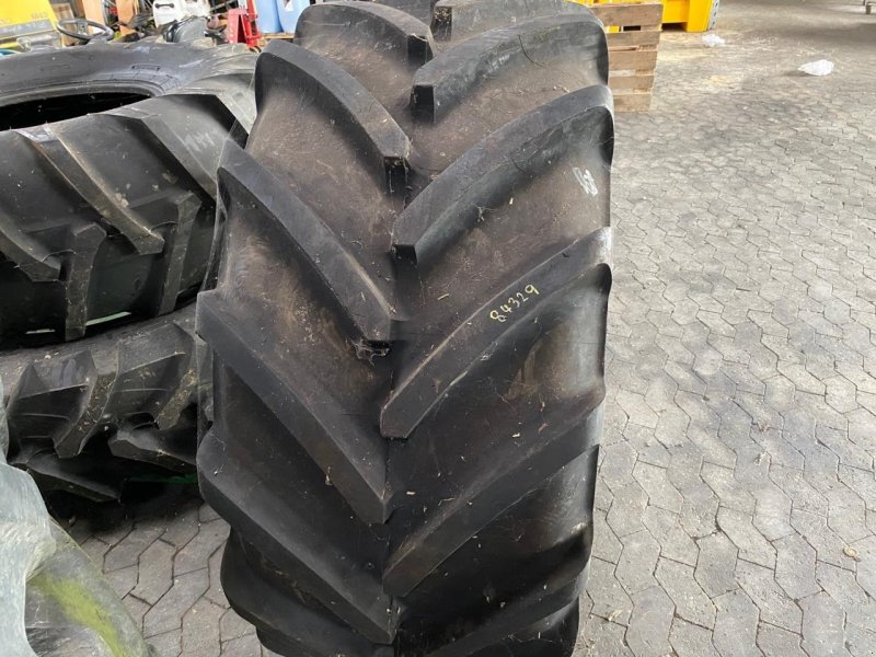 Reifen typu Michelin 600/65 R28, Gebrauchtmaschine v Tim