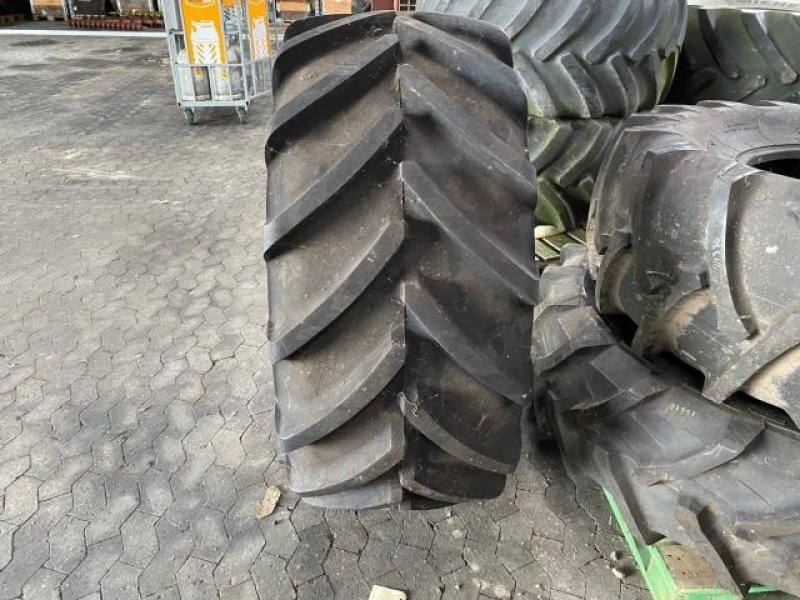 Reifen tipa Michelin 600/65 R28, Gebrauchtmaschine u Tim (Slika 2)