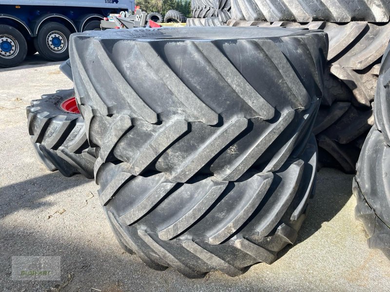 Reifen typu Michelin 600/65 R28, Gebrauchtmaschine v Bad Leonfelden (Obrázok 1)