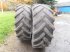 Reifen του τύπου Michelin 600/65 R38 Lige fra marken .., Gebrauchtmaschine σε Varde (Φωτογραφία 1)