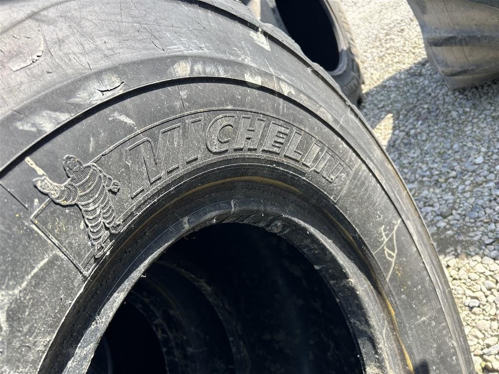 Reifen typu Michelin 600/65R25, Gebrauchtmaschine v Rødekro (Obrázok 3)