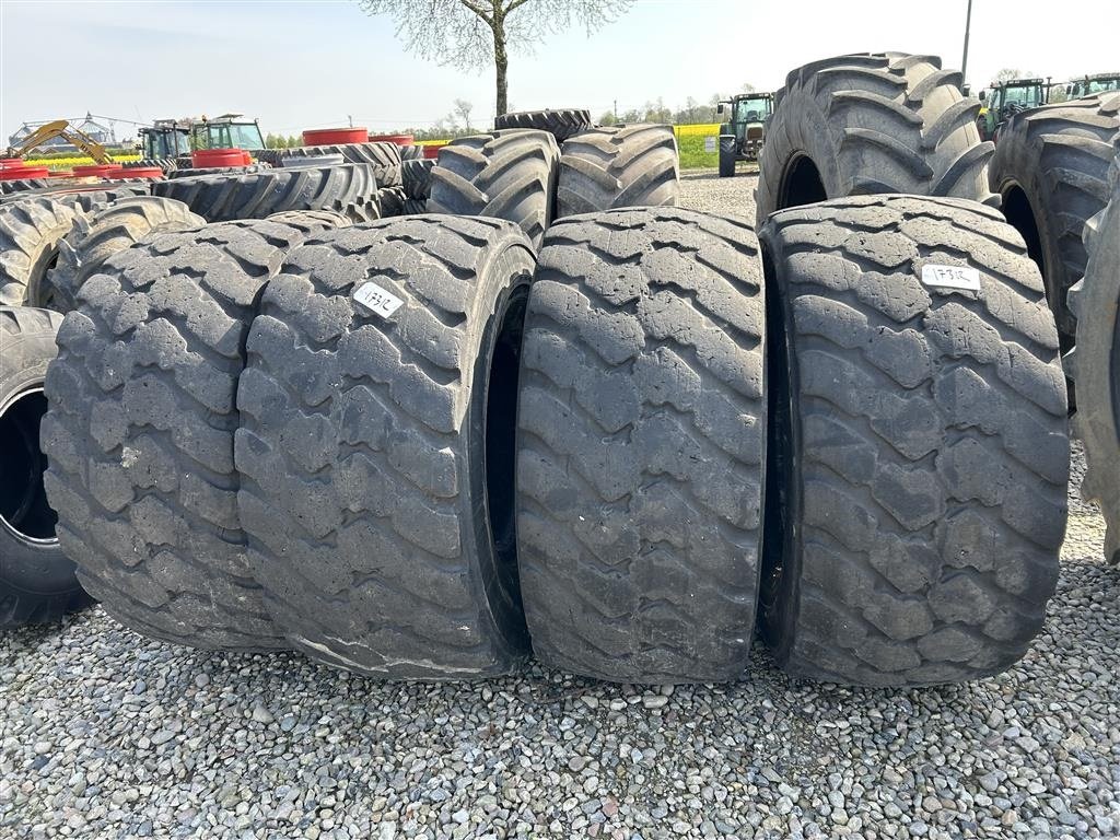 Reifen του τύπου Michelin 600/65R25, Gebrauchtmaschine σε Rødekro (Φωτογραφία 1)