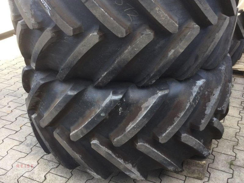 Reifen of the type Michelin 600/65R28 MachXBib, Gebrauchtmaschine in Lippetal / Herzfeld (Picture 1)