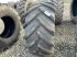 Reifen του τύπου Michelin 600/65R28, Gebrauchtmaschine σε Rødekro (Φωτογραφία 1)