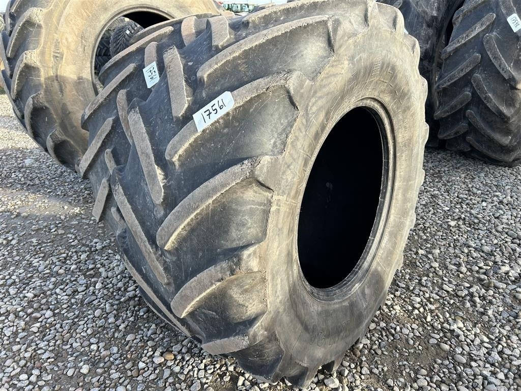 Reifen типа Michelin 600/65R28, Gebrauchtmaschine в Rødekro (Фотография 2)