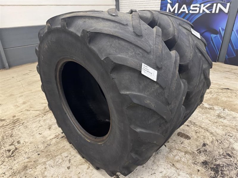 Reifen del tipo Michelin 600/65R28, Gebrauchtmaschine In Haderup (Immagine 1)