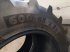 Reifen Türe ait Michelin 600/65R38 +480/65R28, Neumaschine içinde Lunteren (resim 2)