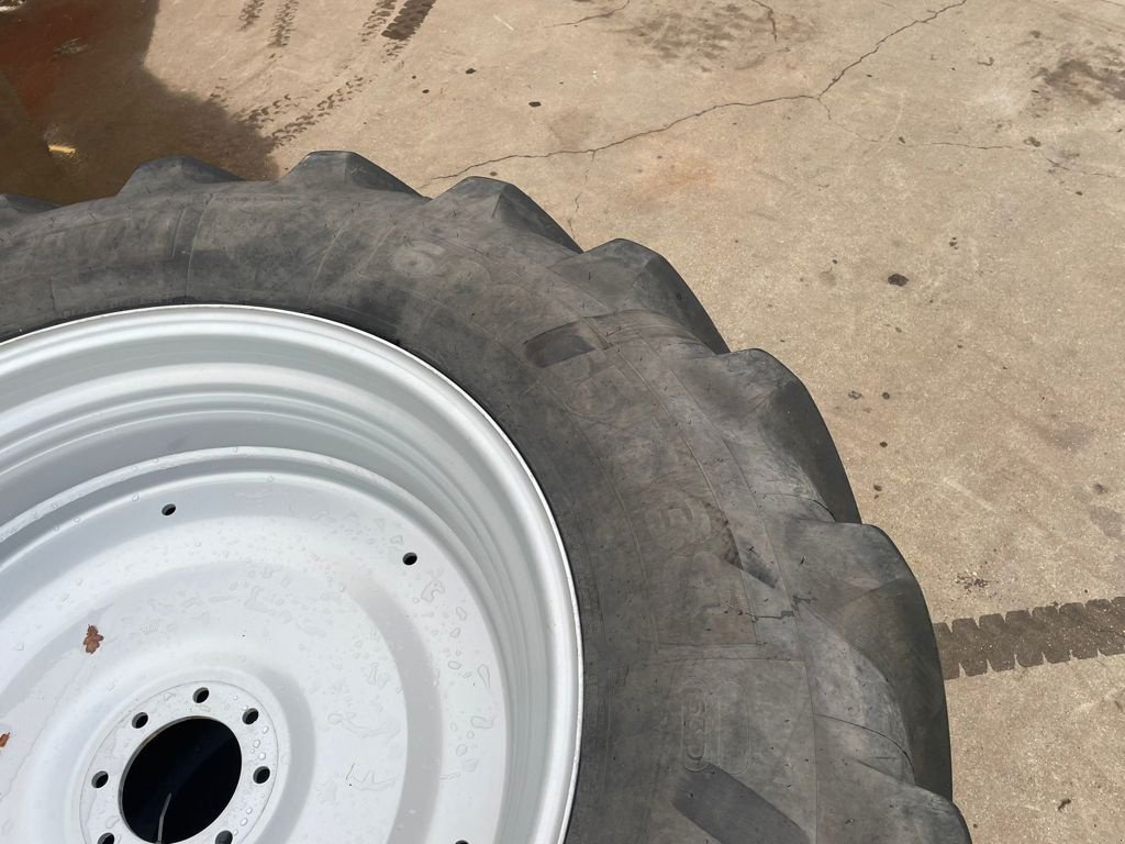 Reifen типа Michelin 600/65R38 MULTIBIB, Gebrauchtmaschine в MARIENHEEM (Фотография 3)