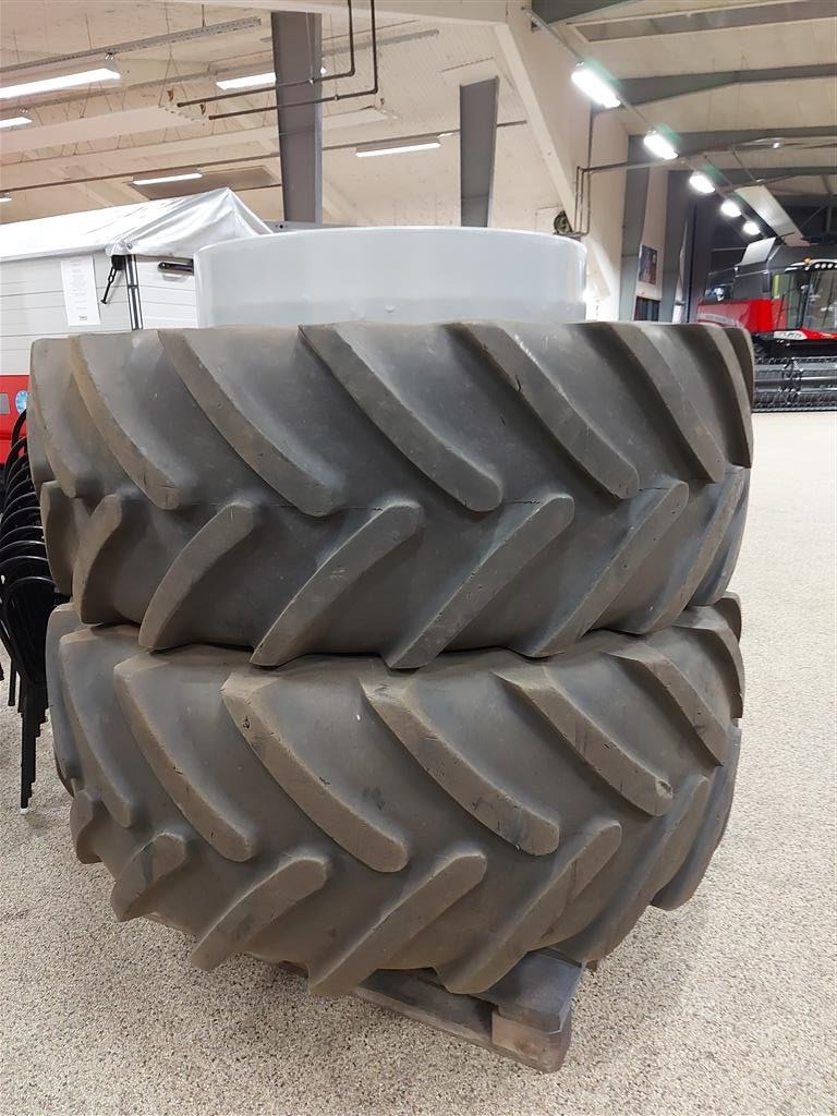 Reifen typu Michelin 600/65X38, Gebrauchtmaschine v Nykøbing M (Obrázok 1)