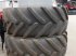 Reifen typu Michelin 600/65X38, Gebrauchtmaschine w Nykøbing M (Zdjęcie 1)