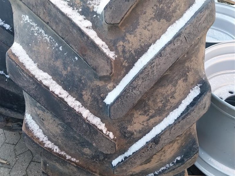 Reifen typu Michelin 600/70 R 30 Machxbib, Gebrauchtmaschine v Danmark (Obrázek 1)