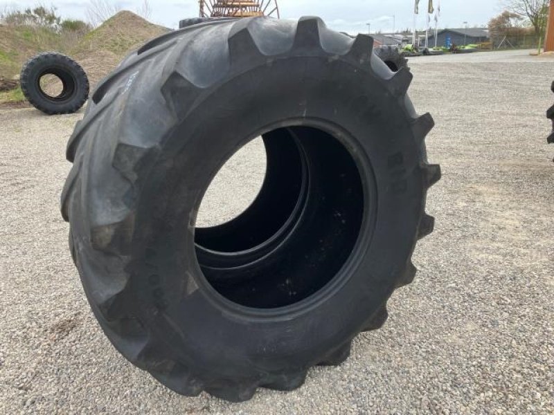 Reifen tip Michelin 600/70 R30, Gebrauchtmaschine in Tim (Poză 2)