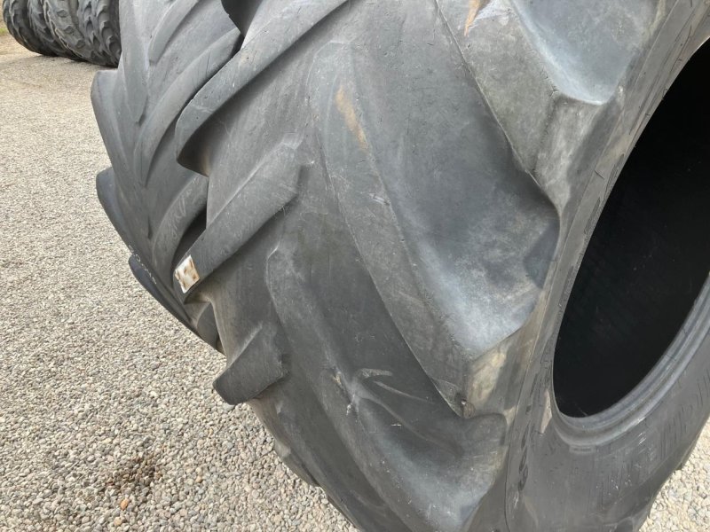 Reifen a típus Michelin 600/70 R30, Gebrauchtmaschine ekkor: Tim (Kép 1)