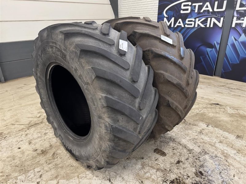 Reifen του τύπου Michelin 600/70 R30, Gebrauchtmaschine σε Haderup (Φωτογραφία 1)