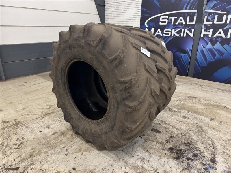 Reifen typu Michelin 600/70 R30, Gebrauchtmaschine w Haderup (Zdjęcie 1)