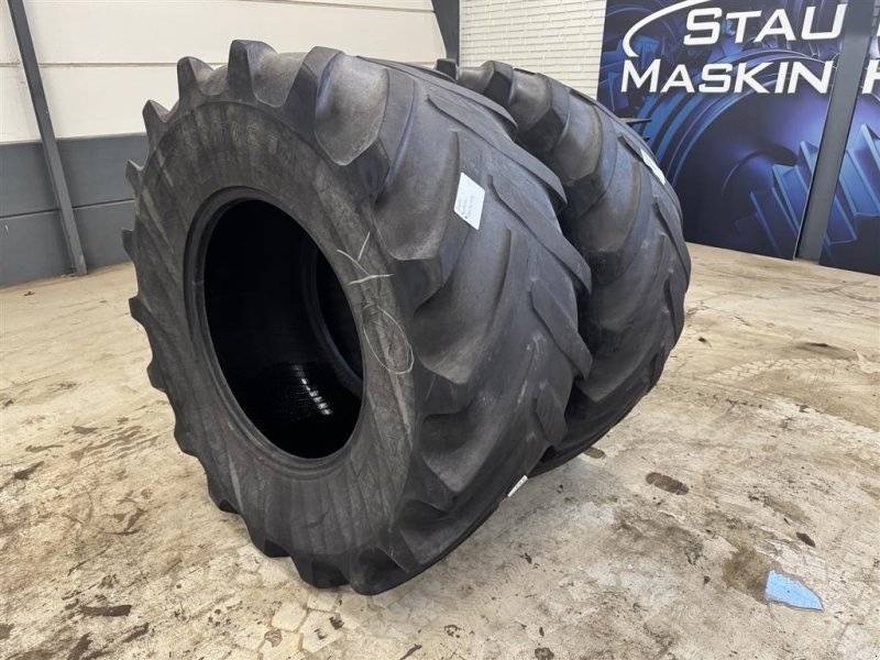 Reifen des Typs Michelin 600/70 R30, Gebrauchtmaschine in Haderup (Bild 1)