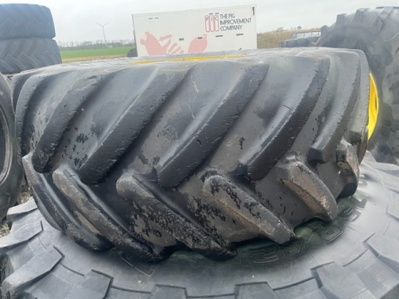 Reifen typu Michelin 600/70 X 30 MED LÅSE, Gebrauchtmaschine v Dronninglund (Obrázok 1)